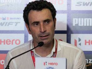 కోచిలో ఫైనల్స్: 'కేరళ ఫ్యాన్స్ గర్జనకు భయపడం'