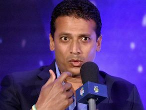 అమృత్‌రాజ్‌పై వేటు: డేవిస్ కప్ కెప్టెన్‌గా మహేశ్ భూపతి