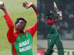 క్రికెటర్ల హోటల్ గదిలో అమ్మాయిలు!: భారీ జరిమానా