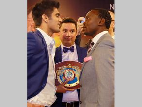 డిసెంబర్‌ 17న సెహ్వాగ్ చూపిస్తున్న కొత్త సినిమా ఇదే