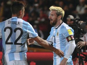 'అతనితో కలిసి ఆడటం మరిచిపోలేని అనుభవం'