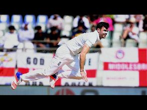 భారత్ విజయం: అసంతృప్తి వెళ్లగక్కిన ఇంగ్లాండ్ ప్లేయర్