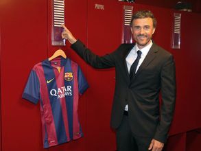 లా లీగ రూపురేఖలే మార్చేస్తాం: బార్సిలోనా కోచ్