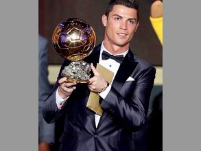 'మరిన్ని అవార్డులే లక్ష్యం, ఆ రికార్డు సమం చేస్తా'