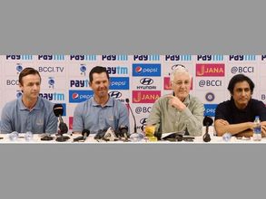 కీలక నిర్ణయం: ఇకపై క్రికెట్‌లో 'రెడ్‌కార్డ్' సస్పెన్షన్