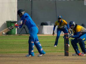 లంకపై భారీ విజయం: ఆసియా కప్‌లో భారత్ హవా