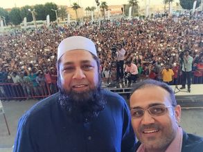 సెహ్వాగ్ అంటే భయం: 'కెప్టెన్‌గా నాకది పెద్ద తలనొప్పి'