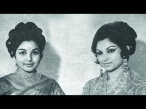 జయలలిత నా భర్తకు పెద్ద అభిమాని: పటౌడీ భార్య