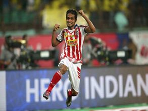 సాయ్ అకాడమీ నుంచి జువెల్ రాజా పరార్