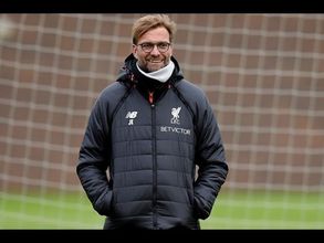 ట్రాన్స్‌ఫర్ జోన్‌పై లివర్‌పూల్ ఆశలు: జుర్గెన్