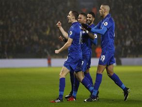 ఇపిఎల్: చెల్సియా టాప్.. పుంజుకున్న లైసెస్టర్ సిటీ