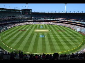 ఆసీస్ Vs పాక్: ఉగ్రదాడి, పోలీస్ అలర్ట్, భద్రత పెంపు