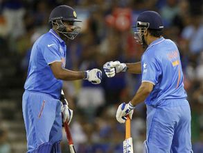 ధోనిని మిస్సయ్యాడు: అశ్విన్‌ది 'అహంకారం' అన్న నెటిజన్లు