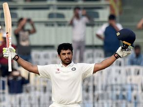 ఇంగ్లాండ్‌తో సిరిస్: చెన్నై టెస్టులో నమోదైన రికార్డులివే