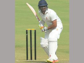 చెన్నై వీరులు విఫలం: నాయర్ 14, రాహుల్ 4