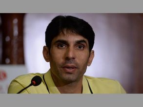 వయసుతో పనిలేదు: రిటైర్మెంట్‌పై 42 ఏళ్ల మిస్బా