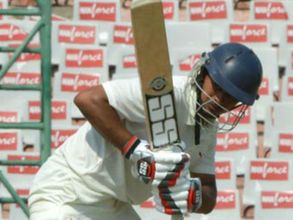 రంజీల్లో ట్రిపుల్ సెంచరీ: ఎవరీ ప్రియాంక్ కీరిత్