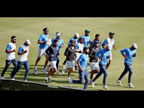 చెన్నై టెస్టుపై 'జయ' ఎఫెక్ట్: ఐదో టెస్టు వేదిక మార్పు?