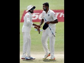 ఆ సిరిస్‌లకు విశ్రాంతి: అశ్విన్, జడేజా, జయంత్‌లకు సెలక్టర్ల షాక్?