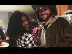 రెడ్డిట్ కో ఫౌండర్‌తో సెరెనా విలియమ్స్ ఎంగేజ్‌మెంట్