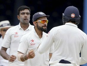 కోహ్లీ, అశ్విన్‌లకు కంగ్రాట్స్: మన్‌కీ బాత్‌‌లో మోడీ