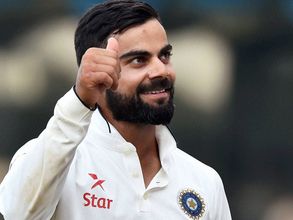 ఆర్జనలో 3: ఫేమ్‌లో సల్మాన్, షారుక్‌లను మించిన కోహ్లీ