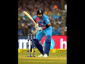 తొలి టీ20: కోహ్లీ అరుదైన రికార్డు, స్టాటస్టికల్ హైలెట్స్ ఇవే