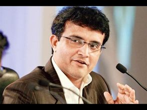 కొత్త బాస్‌గా గంగూలీ: ఆ అర్హత ఉందన్న గవాస్కర్