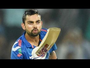 కోహ్లీ మ్యాచ్‌లు చూసేందుకు తల్లి నగలు అమ్మిన ఫ్యాన్