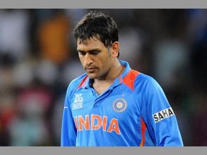 గౌరవ సభ్యత్వం ఉన్నా ధోని పోటీకి అనర్హుడు