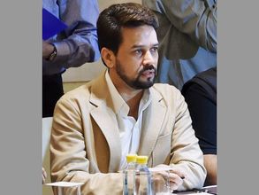 హిమాచల్ TO బీసీసీఐ: అనురాగ్ ఠాకూర్ ఎదుగుదల, పతనం