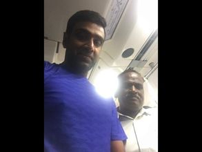 జల్లికట్టు: భయపడ్డ అశ్విన్, మెట్రో రైలులో ఎగబడ్డ జనం