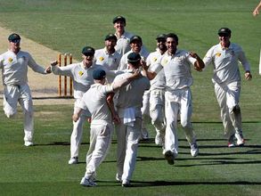 ఆసీస్ చేతిలో పాక్ చెత్త ఓటమి: 3-0తో సిరిస్ క్లీన్‌స్వీప్