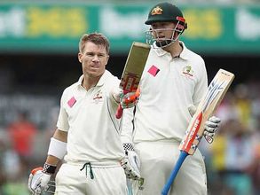 14 ఏళ్ల తర్వాత తొలిసారి: సిడ్నీలో రికార్డుల మోత