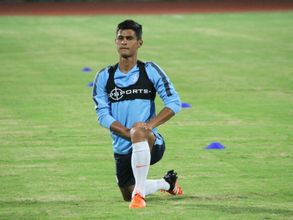 U-17 సాకర్‌కు ఆతిథ్యంతో భారత జట్టు బలోపేతం: లింగ్డో