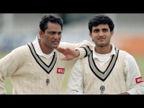 ఇండియా బెస్ట్ కెప్టెన్ ధోనియా?: గంగూలీకి మద్దతుగా అజహర్