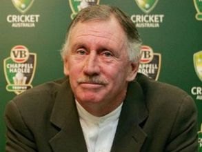 ఆడటం రాకపోతే ఇంట్లో కూర్చోండి: పాక్ జట్టుపై చాపెల్ తీవ్ర వ్యాఖ్యలు