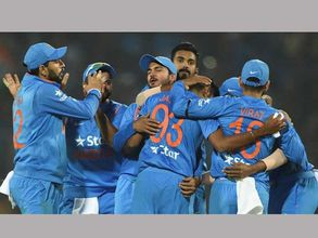 నరాలు తెగే ఉత్కంఠ: మ్యాజిక్ చేసిన బుమ్రా (ఫోటోలు)