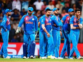 రెండో టీ20: టీమిండియా ప్రాక్టీస్ వీడియో, స్టేడియం వ్యూ ఇదీ