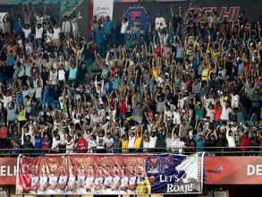 216 మిలియన్ వీక్షకులు: ఐఎస్ఎల్‌కు పెరిగిన ఆదరణ