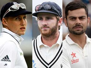 ఛేజింగ్‌లో కోహ్లీ సూపర్బ్, అతడి దగ్గర పాఠాలు నేర్చుకుంటా: రూట్