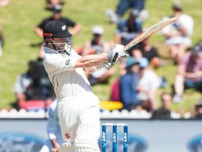 వెల్లింగ్టన్ టెస్టులో చెత్త రికార్డుని మూటకట్టుకున్న బంగ్లాదేశ్