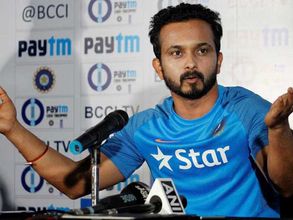 కోహ్లిని ఎలా ఔట్‌ చేయాలి: అదే కలిసొచ్చిందన్న జాదవ్