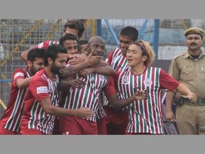 'తొలి మూడు మ్యాచ్‌ల్లో విజయం సాధించడమే లక్ష్యం'