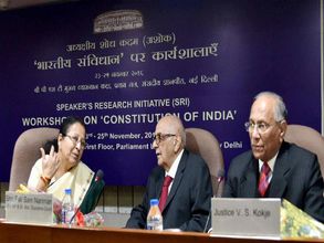 కొత్త సభ్యుల ఎంపిక: నారిమన్‌ ప్లేసులో అనిల్‌ దివాన్‌