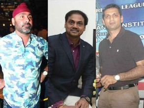 సెలక్షన్ కమిటీ కుదింపు: ఖోడా, జతిన్‌‌లకు ఉద్వాసన