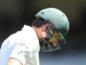 భారత్ నెంబర్ వన్: ఐదో స్ధానానికి దిగజారిన పాక్ ర్యాంకు