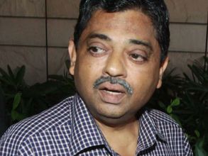 రత్నాకర్ శెట్టికి హైదరాబాద్ టెస్టు నిర్వహణ బాధ్యతలు