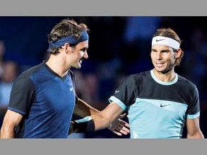 చరిత్ర సృష్టించేదెవరు?: ఆస్ట్రేలియన్ ఓపెన్ ఫైనల్‌లో నాదల్ Vs ఫెదరర్