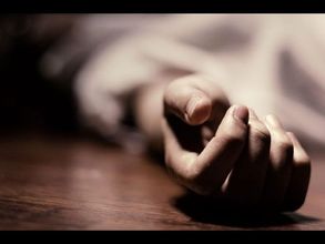 పారాలింపిక్‌ స్విమ్మర్‌ అనుమానాస్పద మృతి